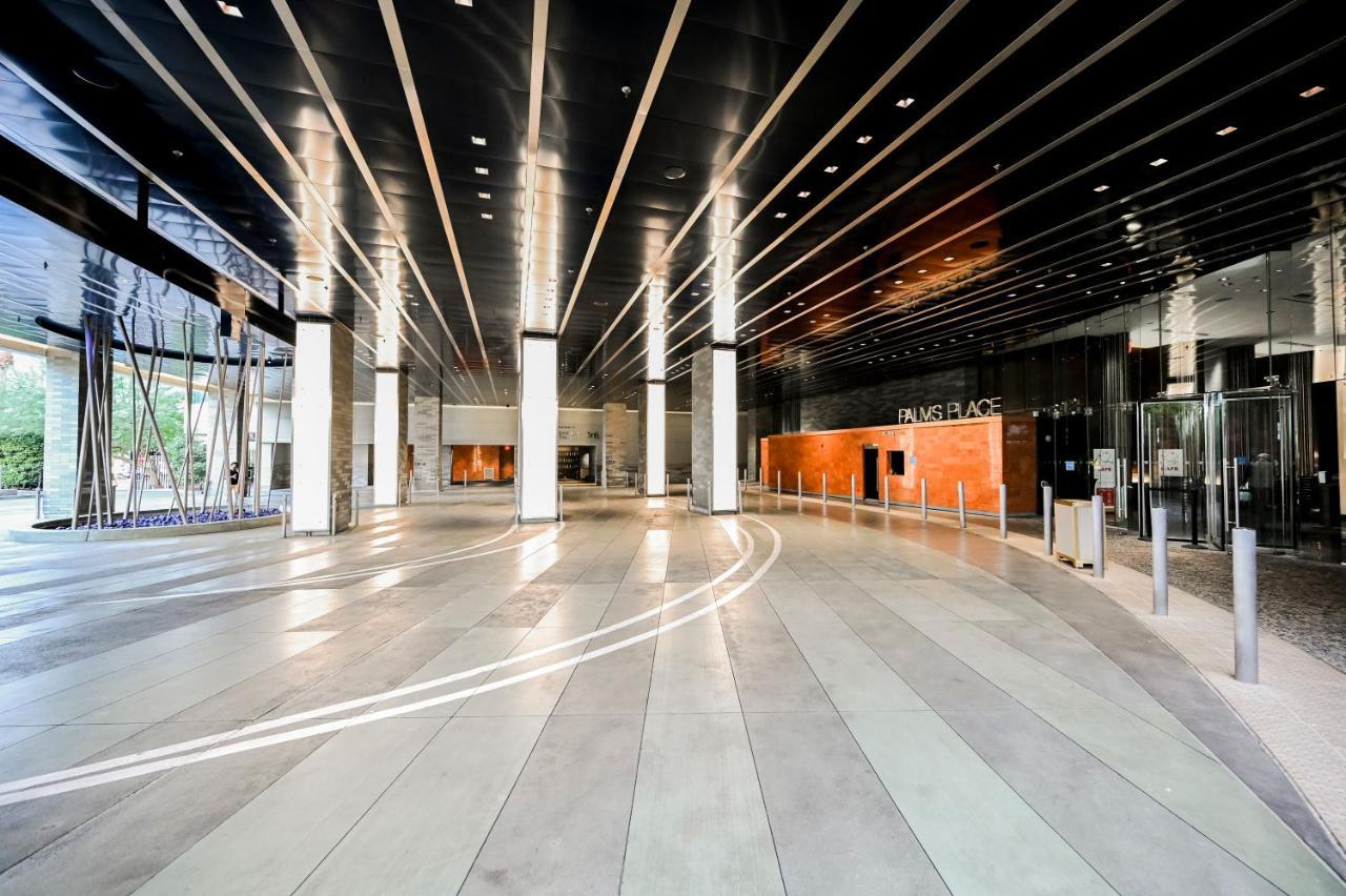 Stripviewsuites Two-Bedroom Con-Joined Exclusive Condo ลาสเวกัส ภายนอก รูปภาพ