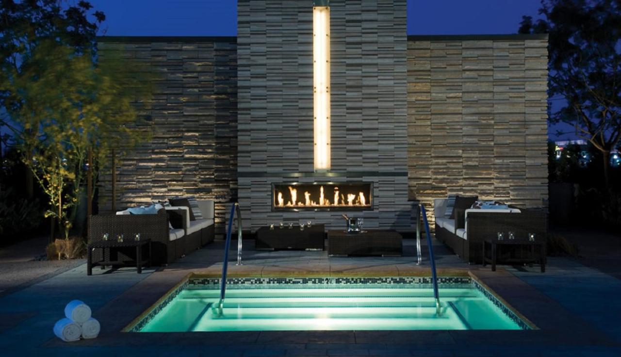 Stripviewsuites Two-Bedroom Con-Joined Exclusive Condo ลาสเวกัส ภายนอก รูปภาพ
