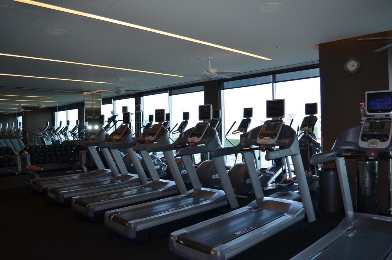Stripviewsuites Two-Bedroom Con-Joined Exclusive Condo ลาสเวกัส ภายนอก รูปภาพ