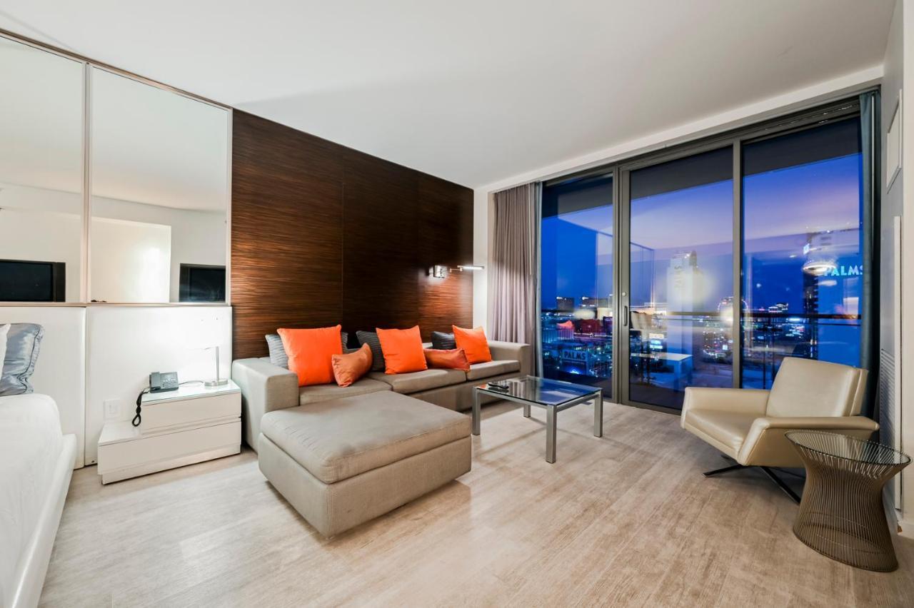 Stripviewsuites Two-Bedroom Con-Joined Exclusive Condo ลาสเวกัส ภายนอก รูปภาพ