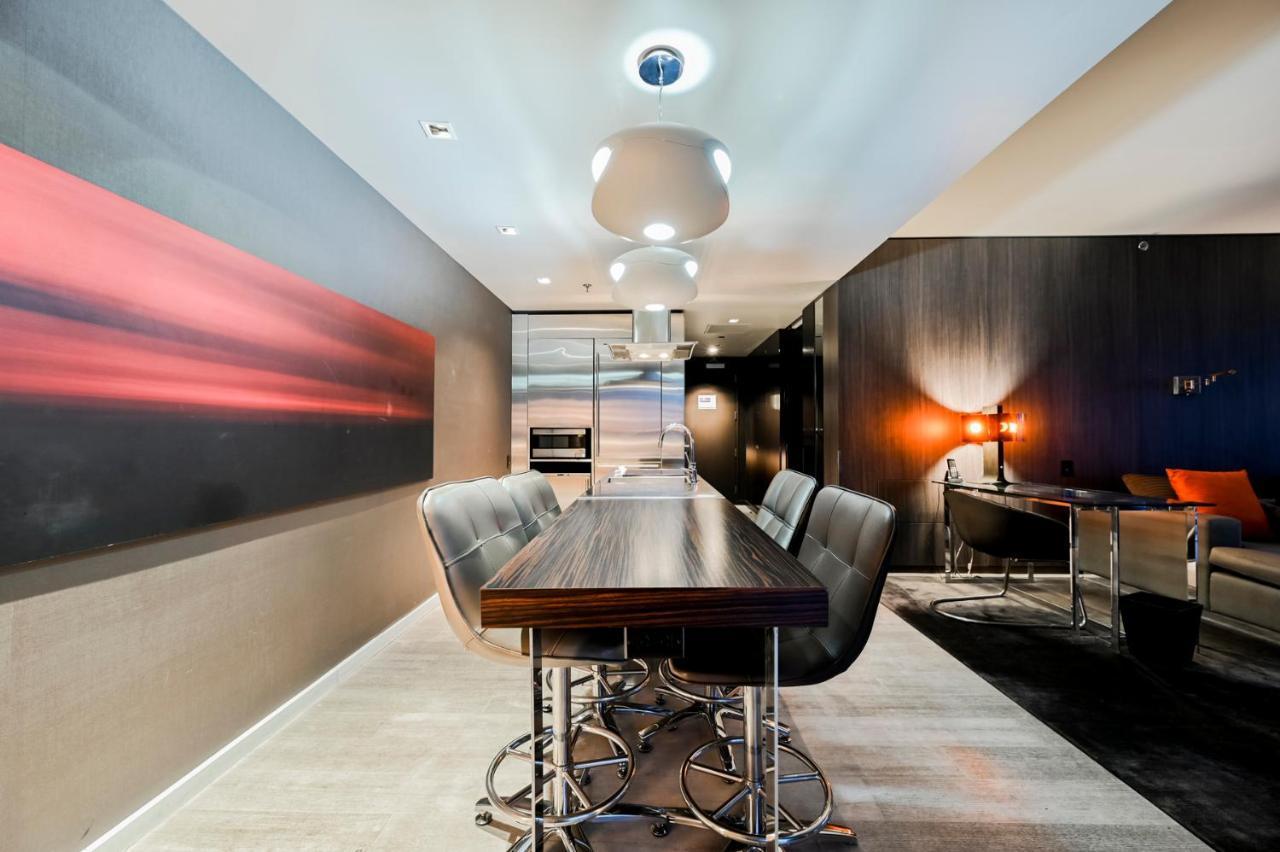 Stripviewsuites Two-Bedroom Con-Joined Exclusive Condo ลาสเวกัส ภายนอก รูปภาพ
