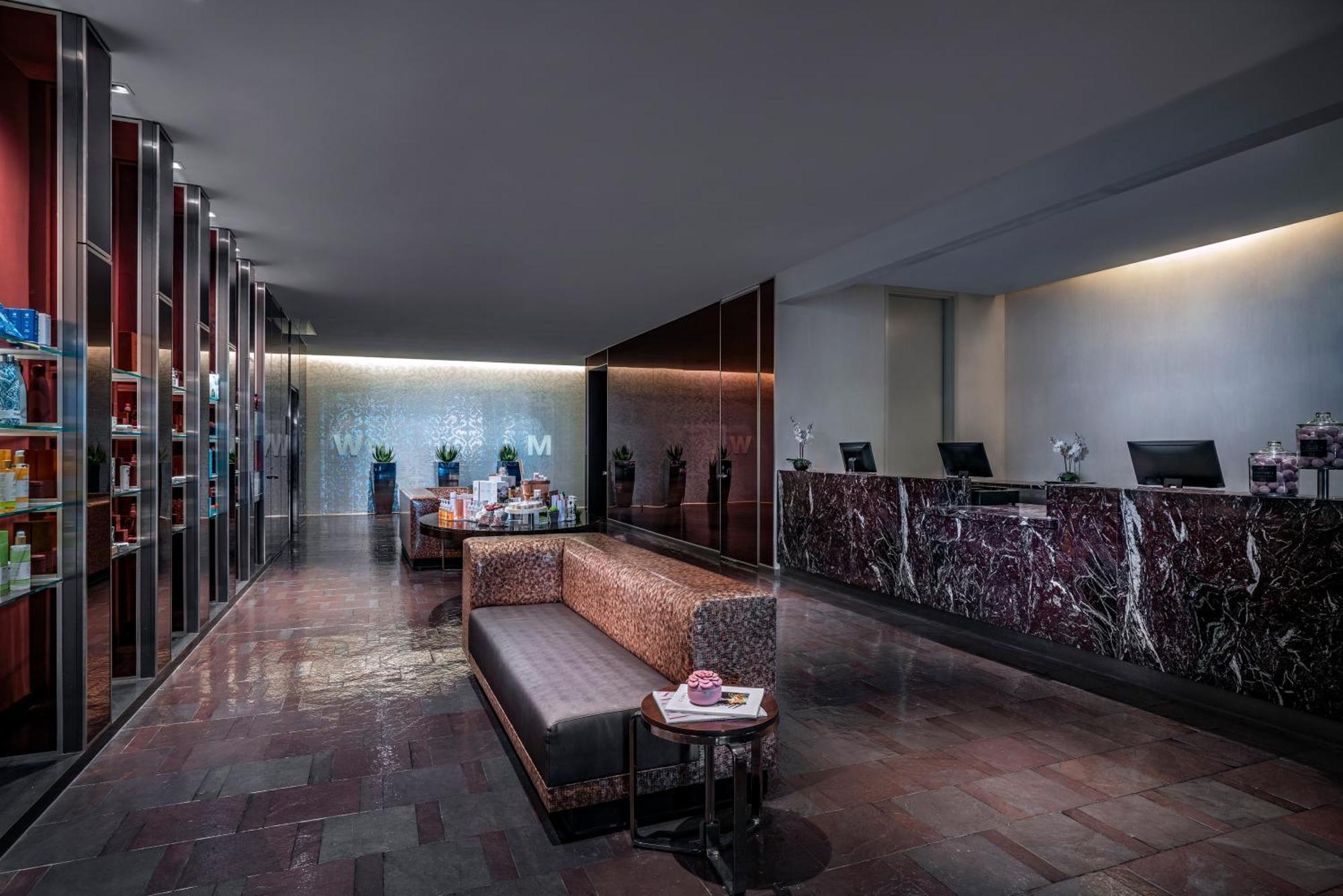 Stripviewsuites Two-Bedroom Con-Joined Exclusive Condo ลาสเวกัส ภายนอก รูปภาพ