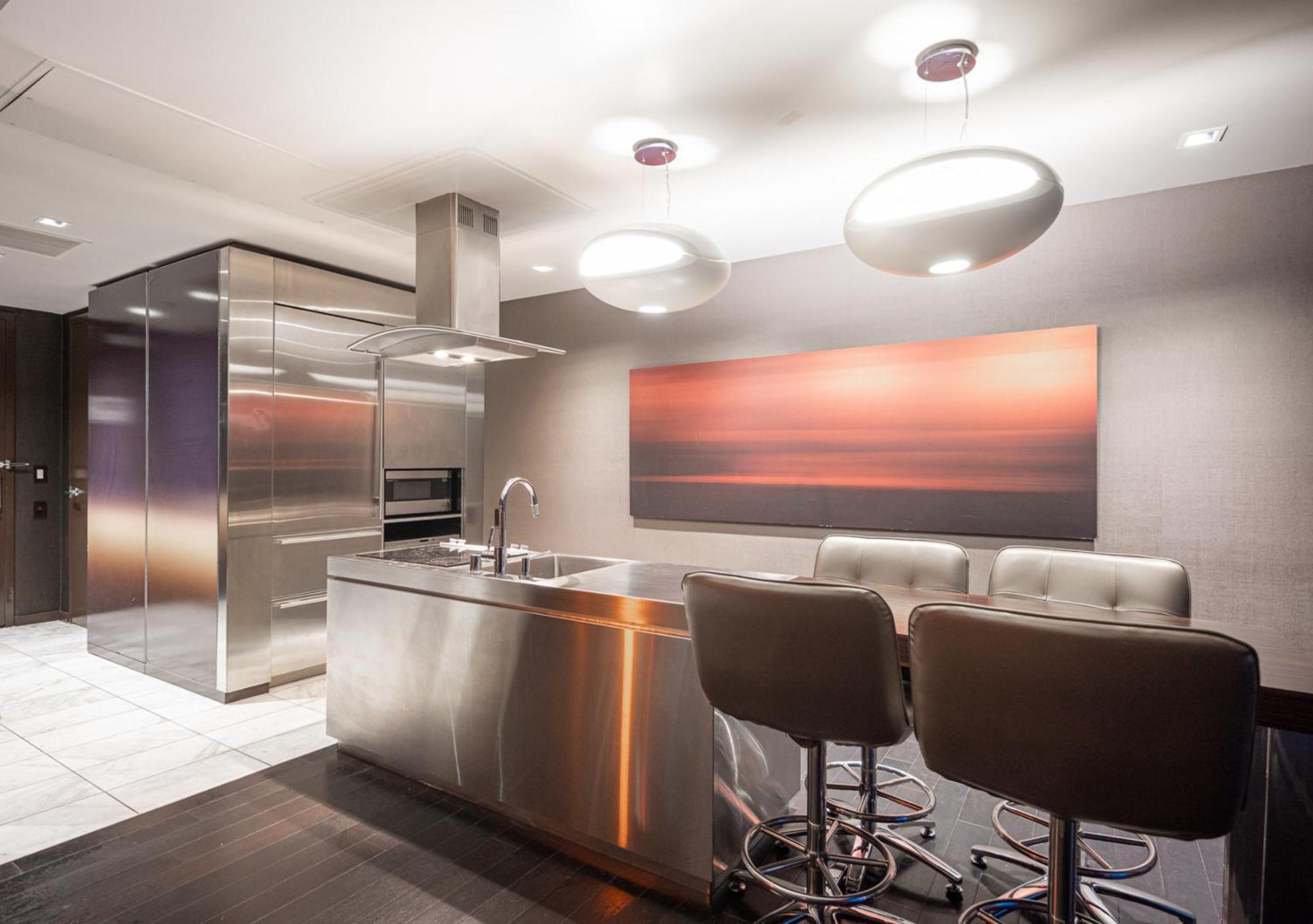 Stripviewsuites Two-Bedroom Con-Joined Exclusive Condo ลาสเวกัส ห้อง รูปภาพ