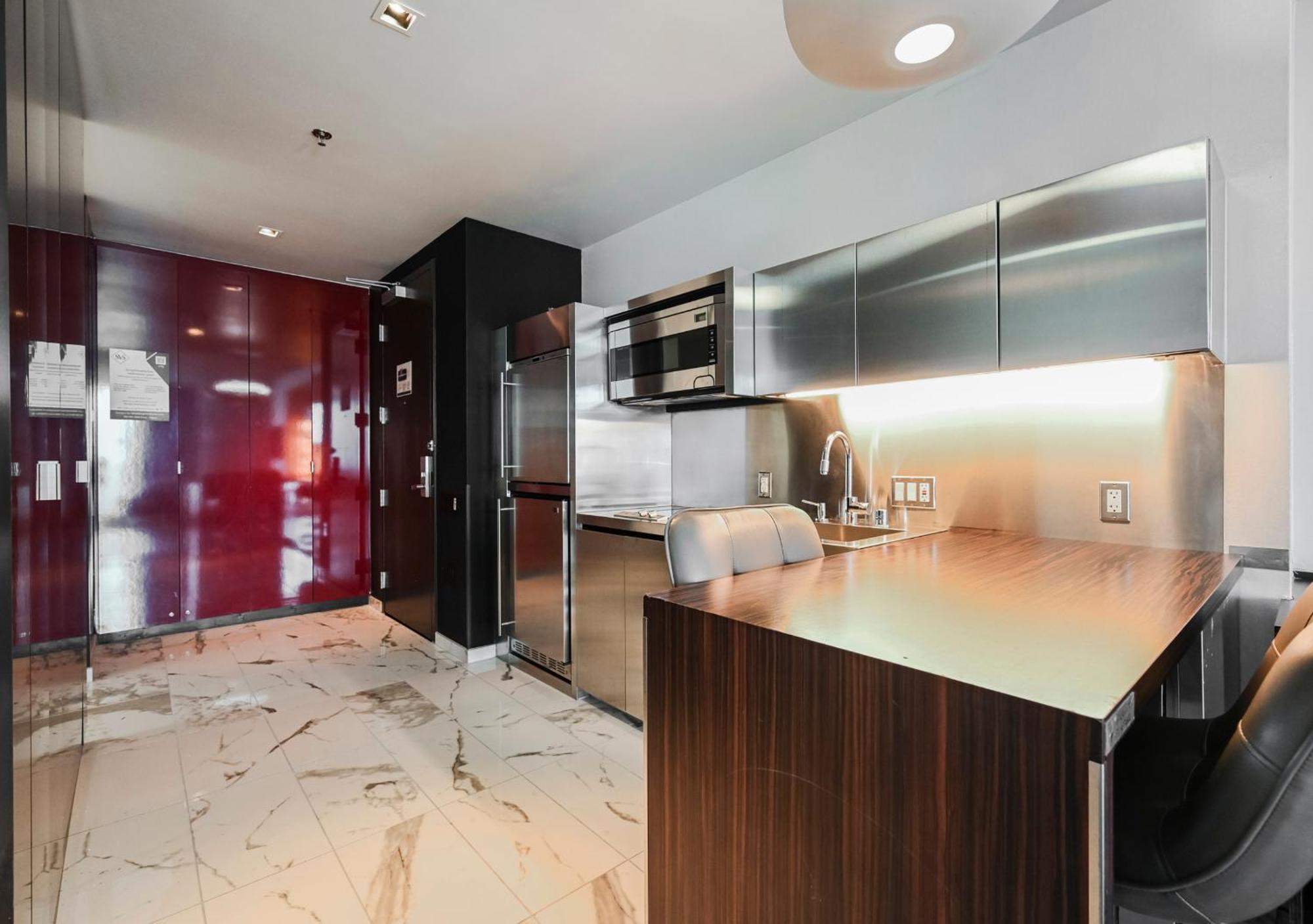 Stripviewsuites Two-Bedroom Con-Joined Exclusive Condo ลาสเวกัส ห้อง รูปภาพ