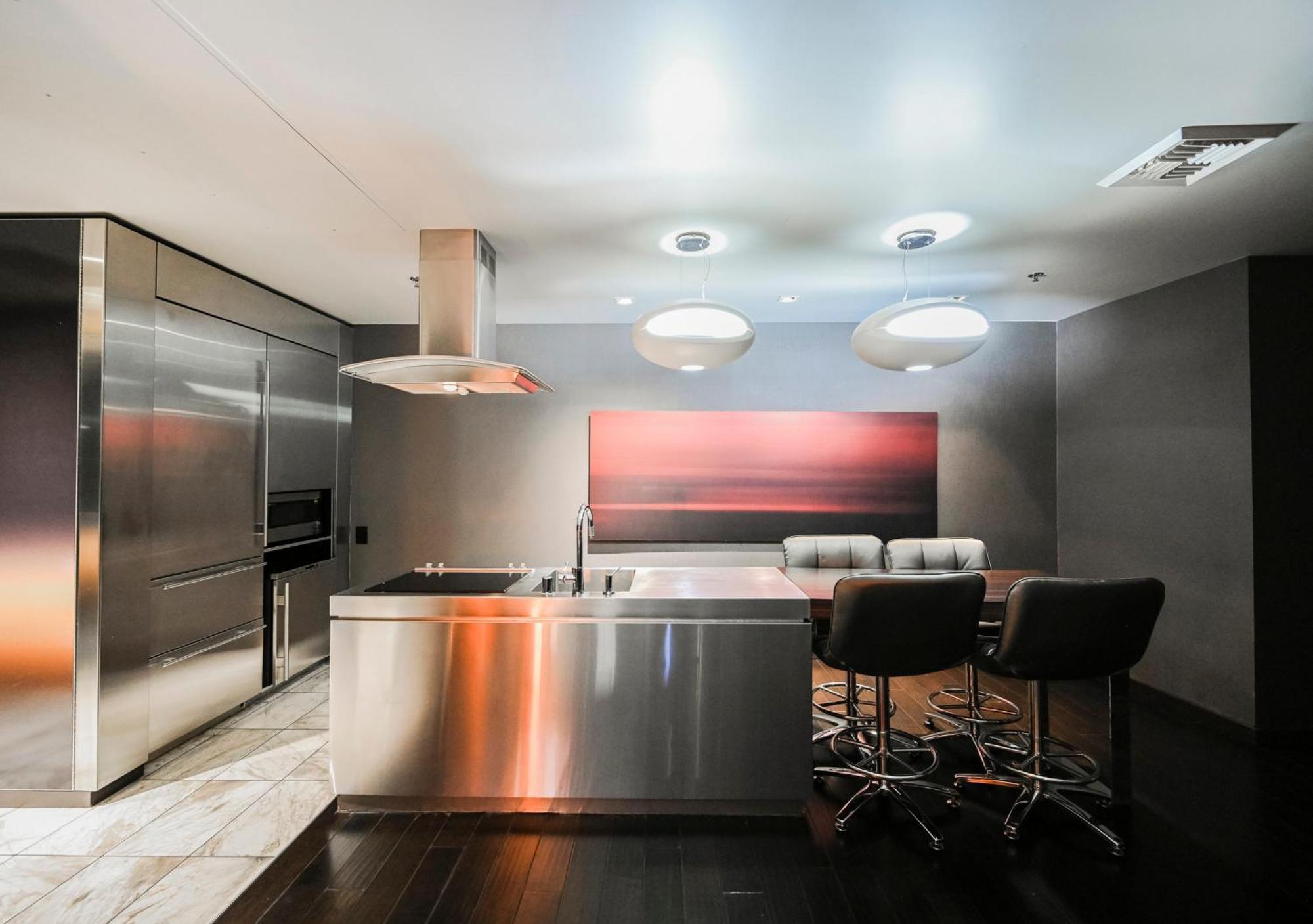 Stripviewsuites Two-Bedroom Con-Joined Exclusive Condo ลาสเวกัส ห้อง รูปภาพ