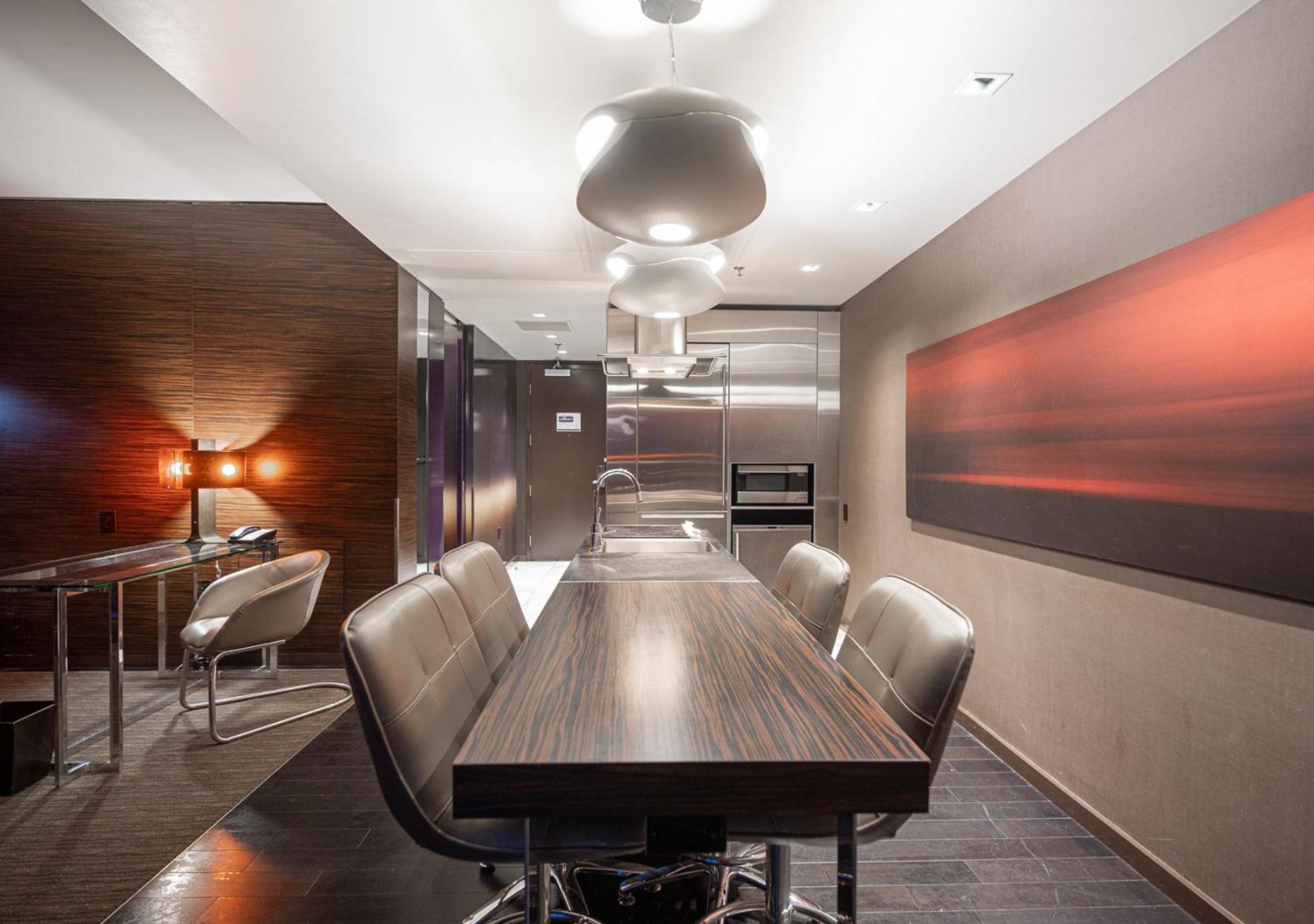 Stripviewsuites Two-Bedroom Con-Joined Exclusive Condo ลาสเวกัส ห้อง รูปภาพ