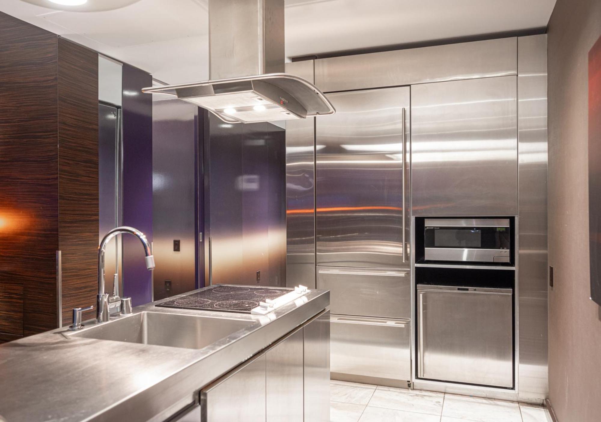 Stripviewsuites Two-Bedroom Con-Joined Exclusive Condo ลาสเวกัส ห้อง รูปภาพ