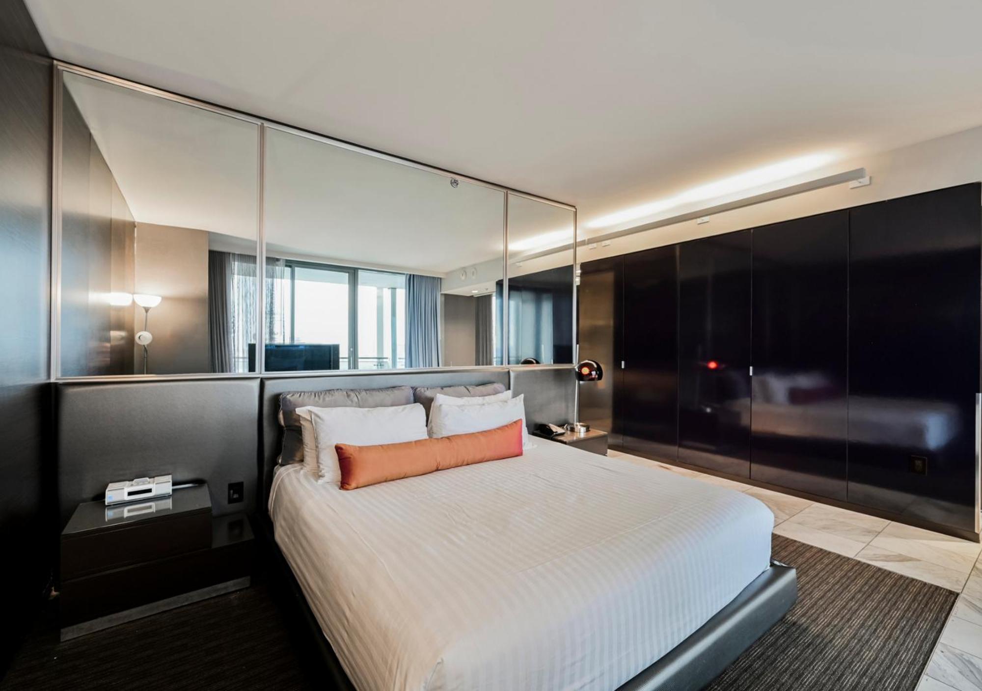Stripviewsuites Two-Bedroom Con-Joined Exclusive Condo ลาสเวกัส ห้อง รูปภาพ